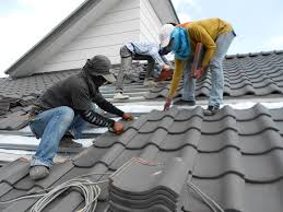 Best Roof Leak Repair  in San Gabriel, CA